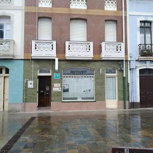 Hostal Residencia Presidente